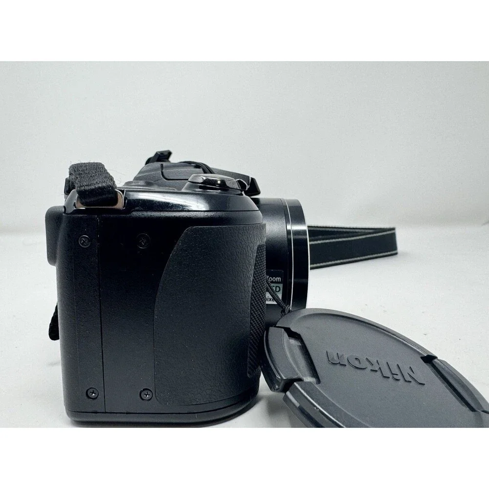 Nikon coolpix l310